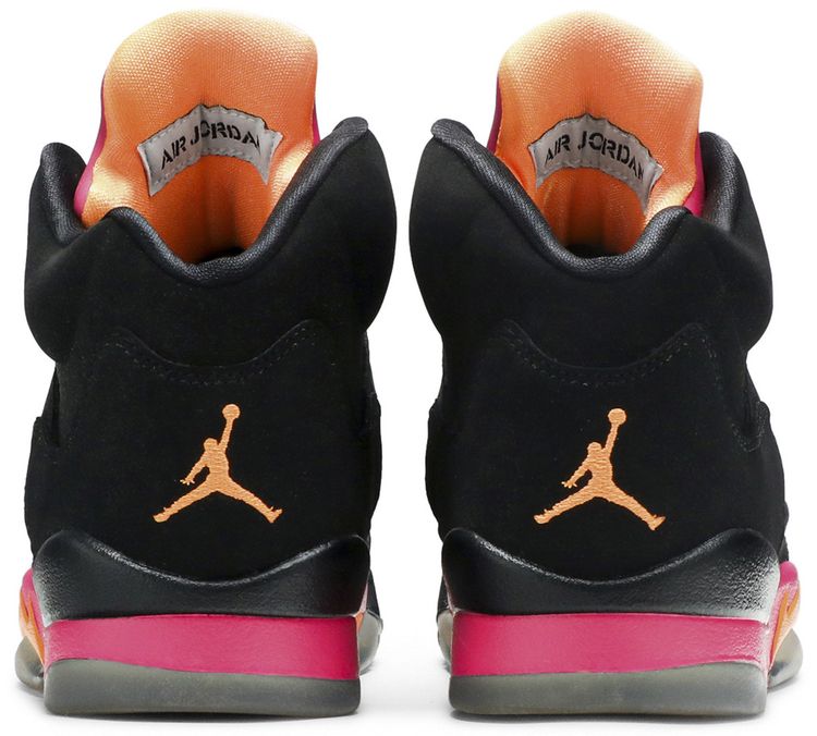 Air Jordan 5 Retro GG Floridian