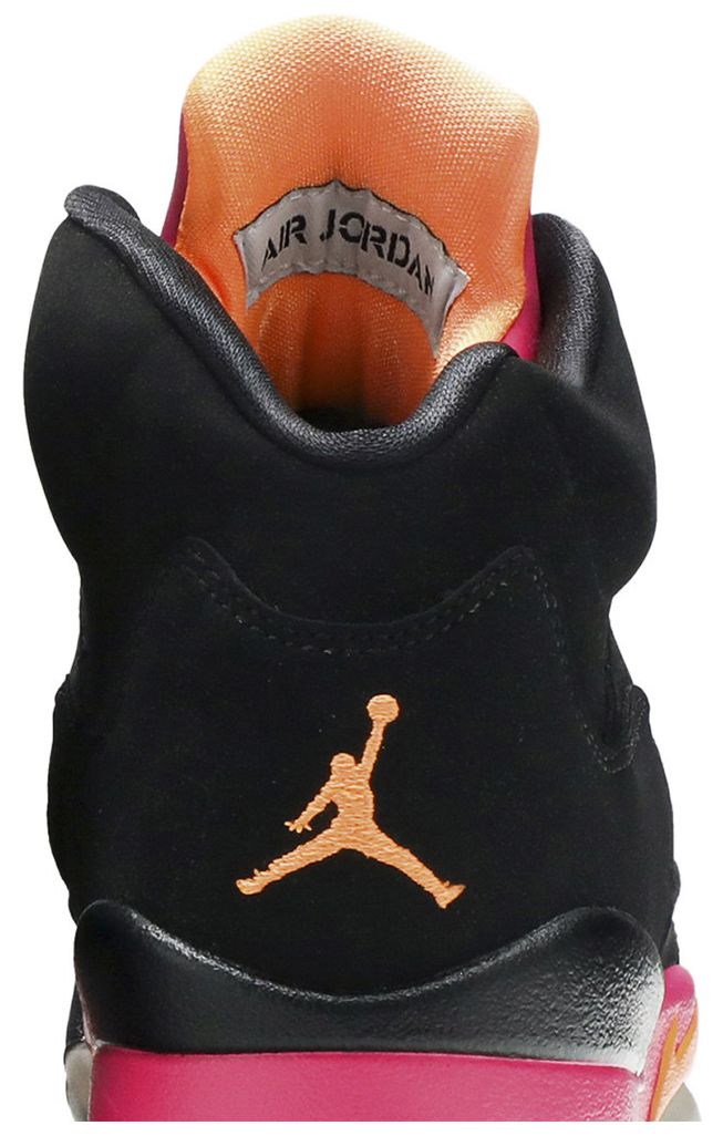 Air Jordan 5 Retro GG Floridian