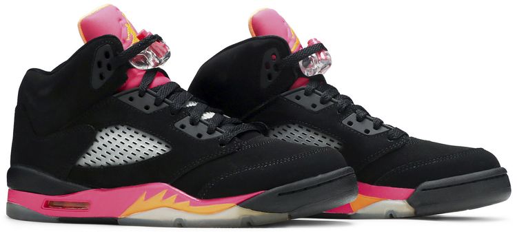 Air Jordan 5 Retro GG Floridian