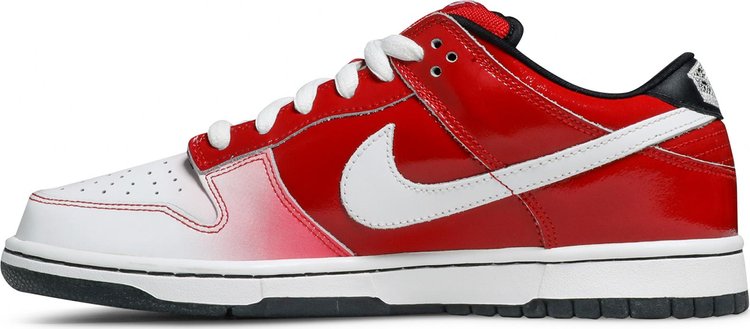 Dunk Low SB Premium Kuwahara Et