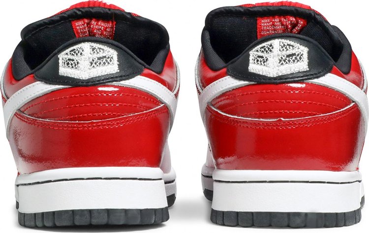 Dunk Low SB Premium Kuwahara Et