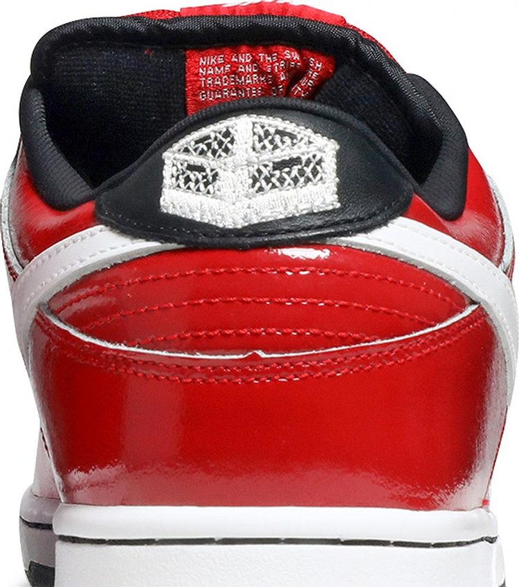 Dunk Low SB Premium Kuwahara Et