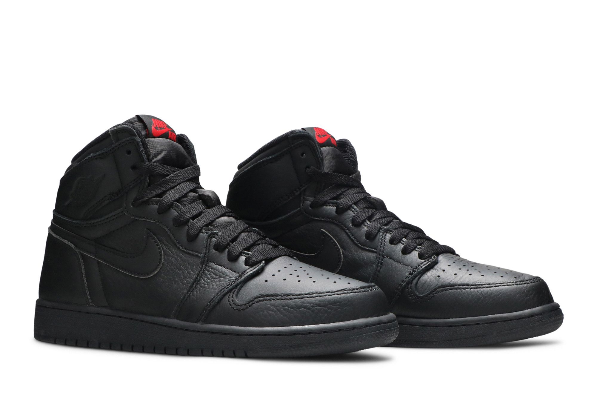 Air jordan 1 retro high og university red best sale