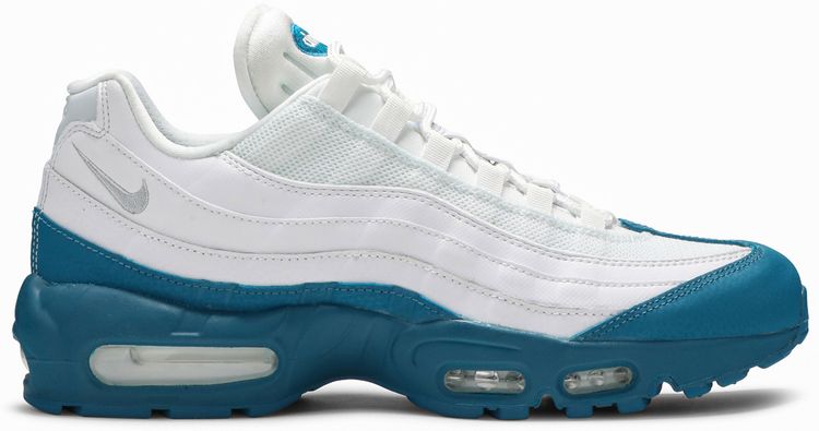 Nike Air Max 95 Essential Green Abyss