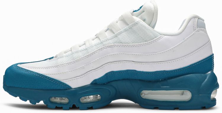 Nike Air Max 95 Essential Green Abyss