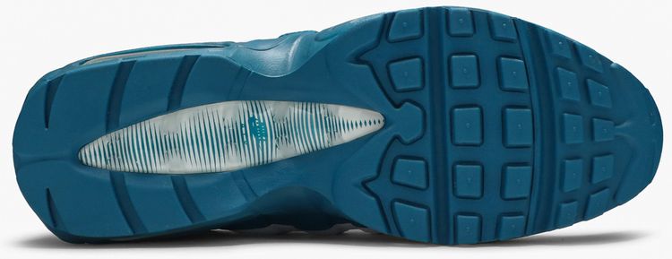 Nike Air Max 95 Essential Green Abyss