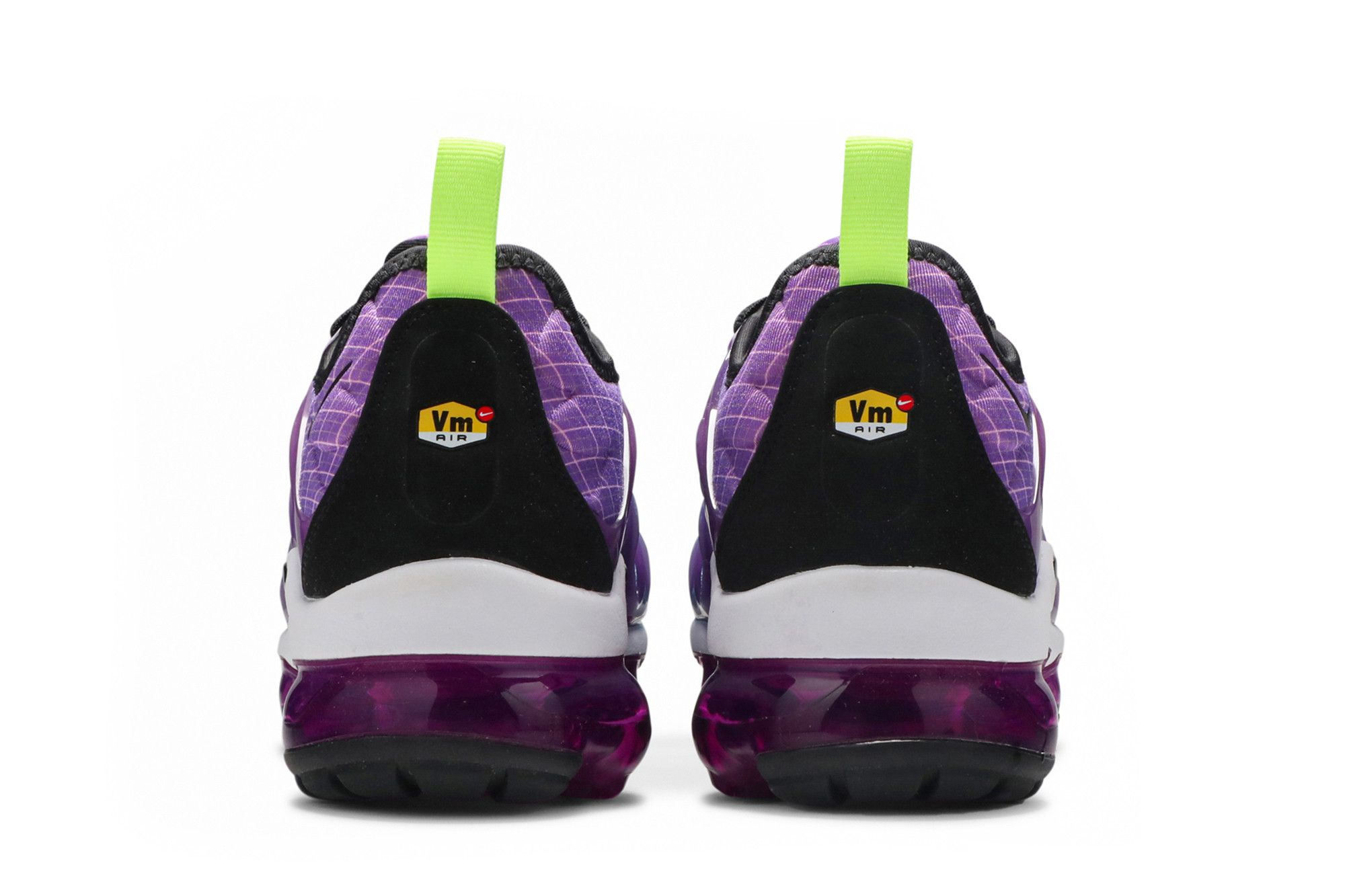 Nike vm air purple online