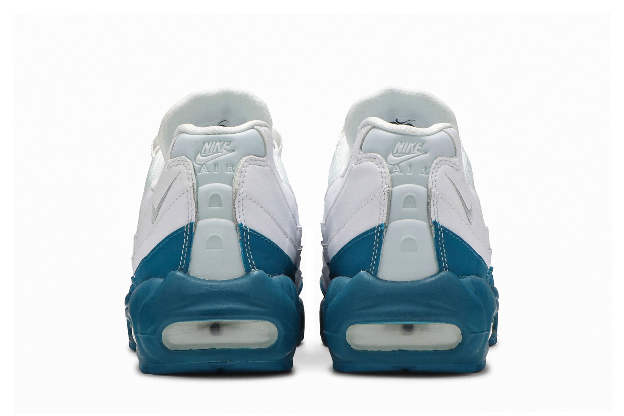 Buy Air Max 95 Essential Green Abyss 749766 113 GOAT
