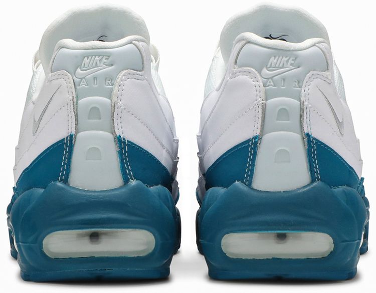 Nike Air Max 95 Essential Green Abyss