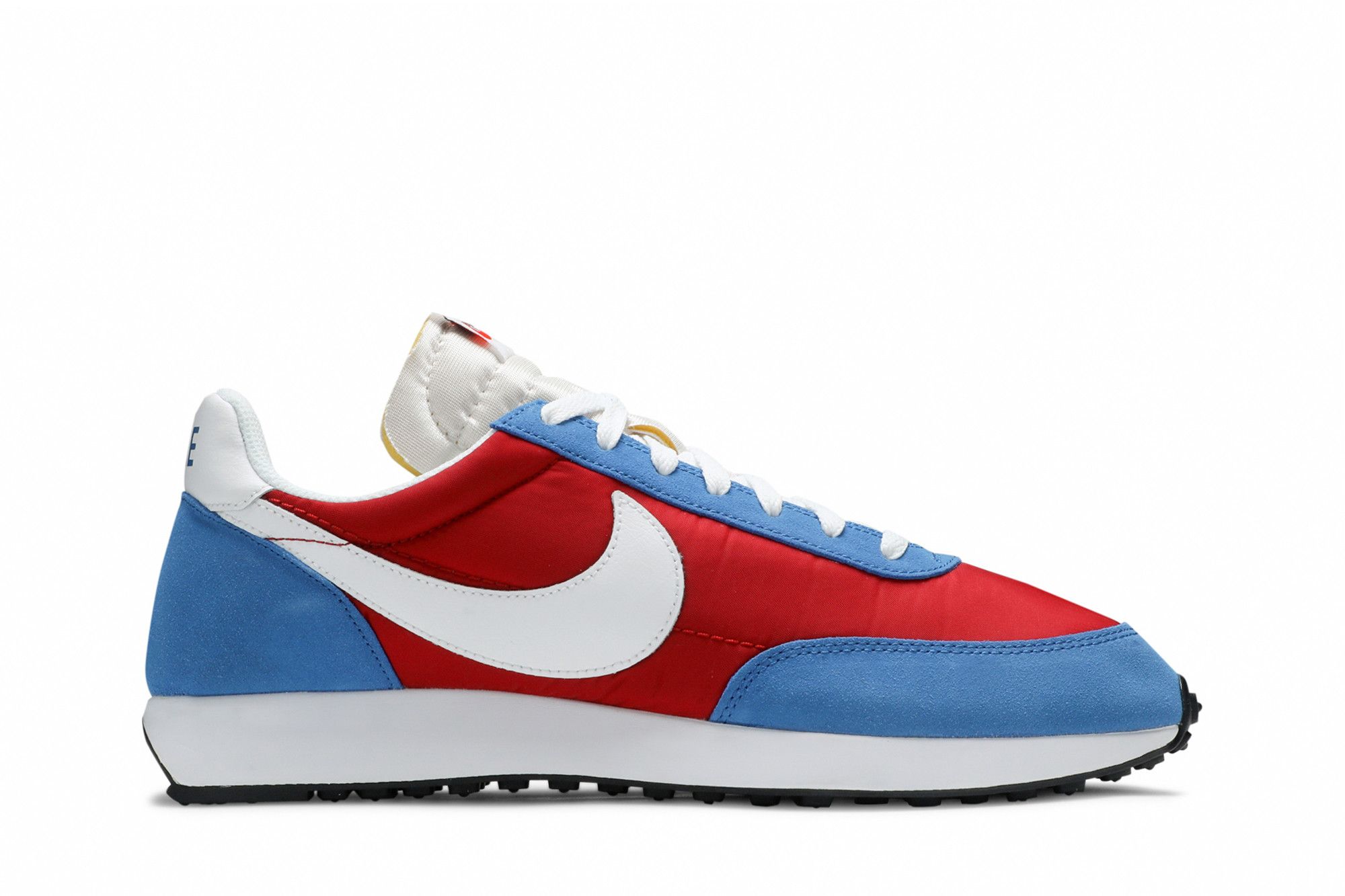 青空 Buy Air Tailwind 79 'Battle Blue' - 487754 409 | GOAT