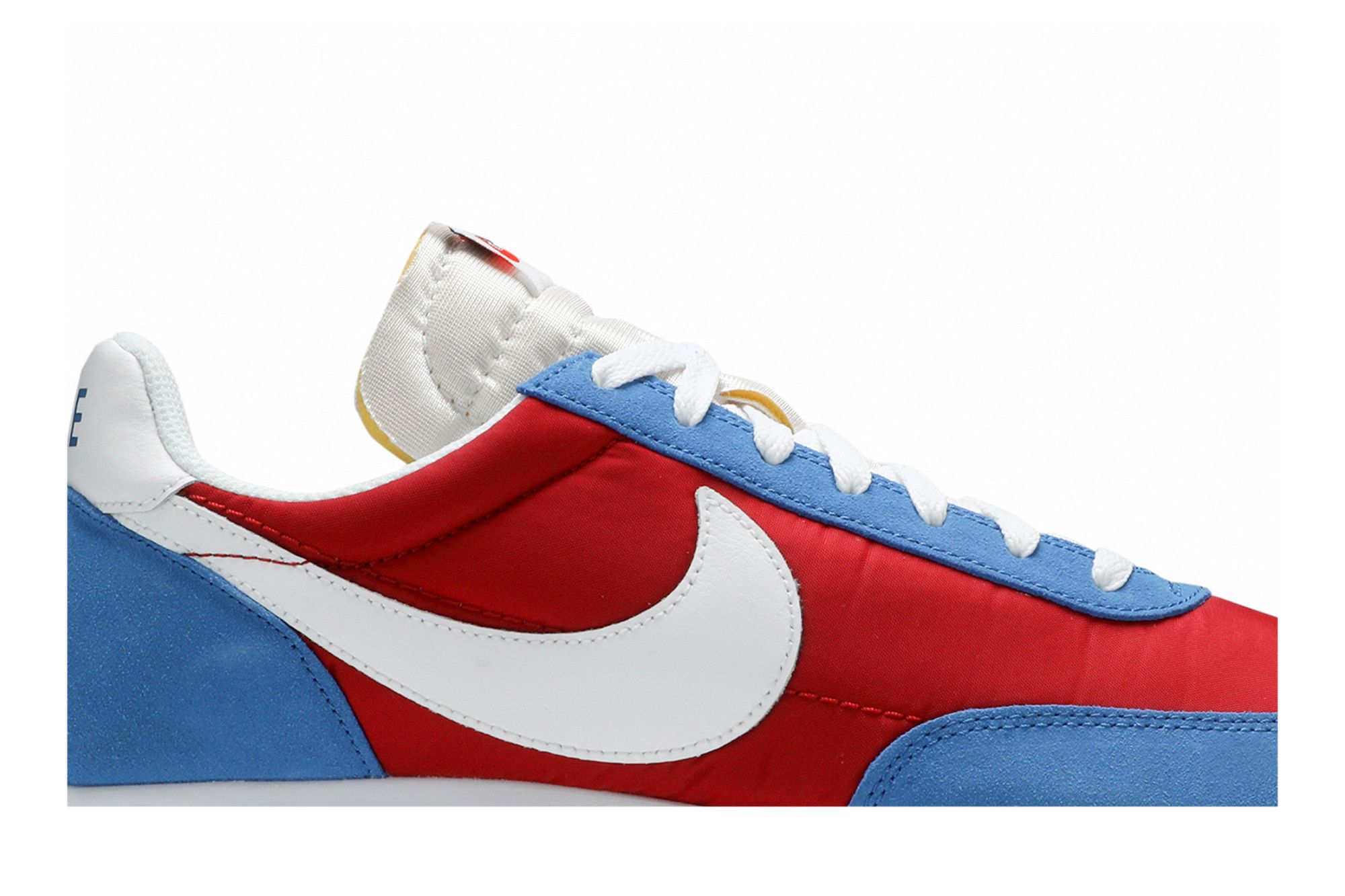 Nike air tailwind 79 gym red clearance