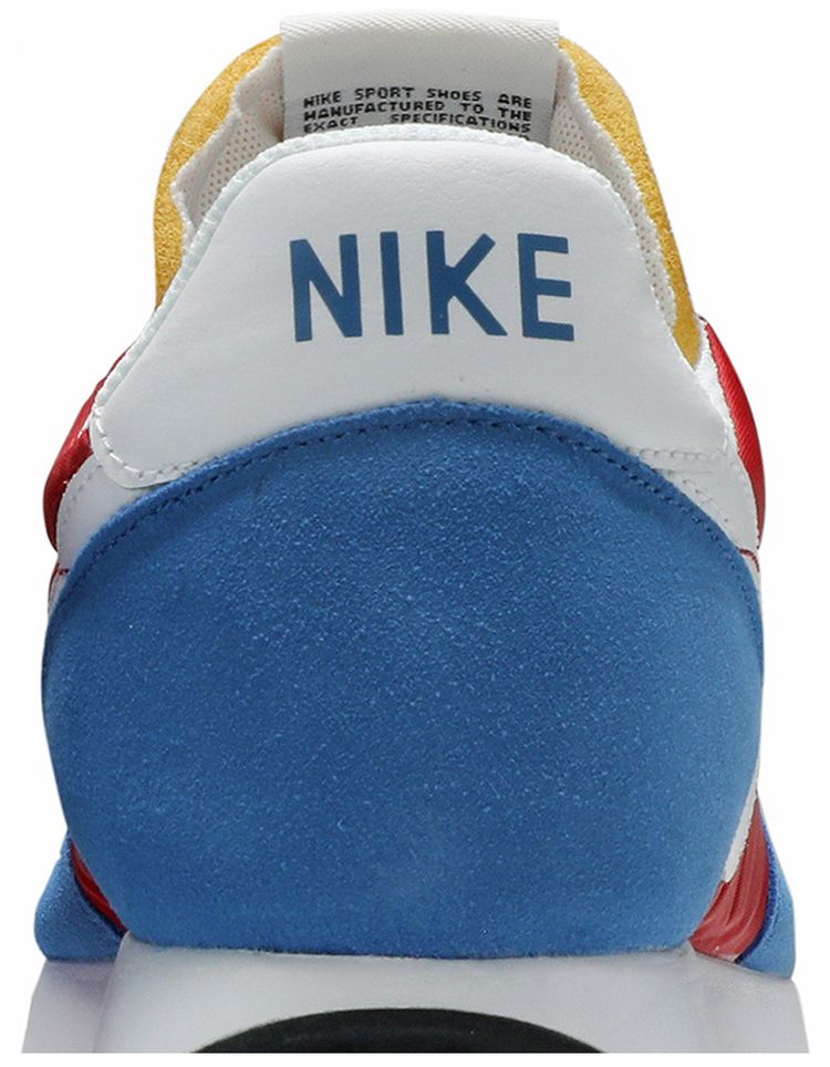 Nike Air Tailwind 79 Battle Blue