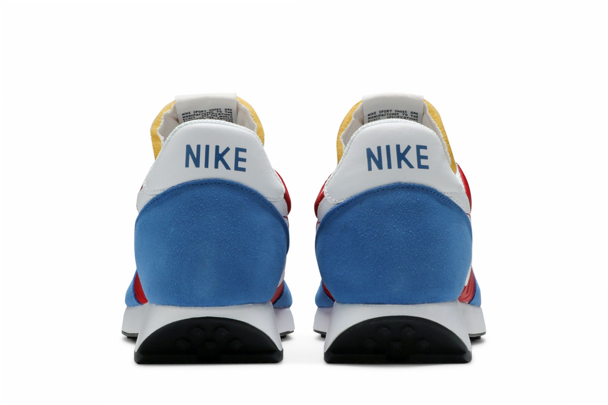 nike air tailwind 79 battle blue
