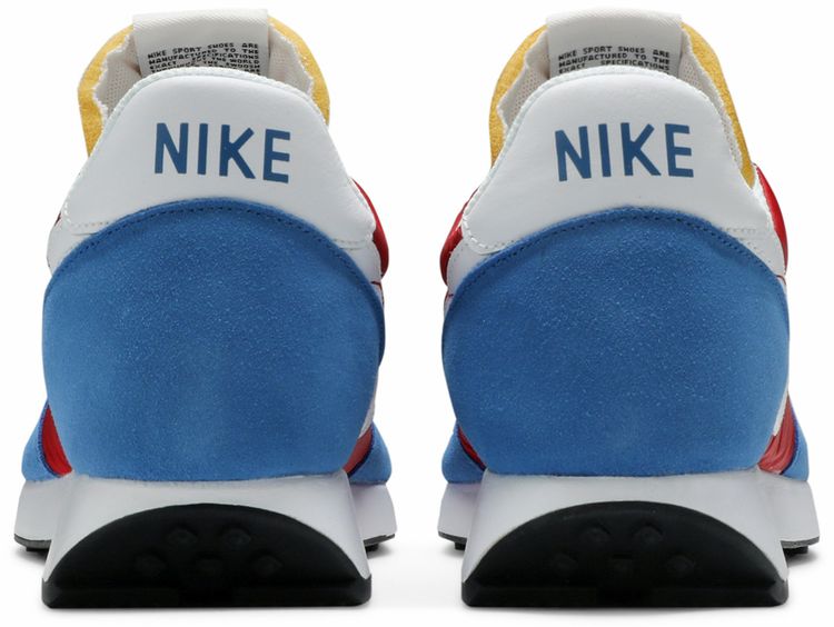 Nike Air Tailwind 79 Battle Blue