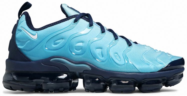 vapormax current blue