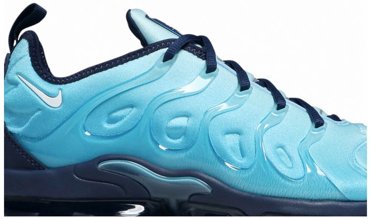 Nike Air VaporMax Plus Current Blue