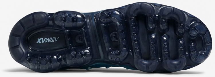 Nike Air VaporMax Plus Current Blue