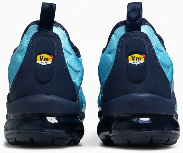 Nike Air VaporMax Plus Current Blue