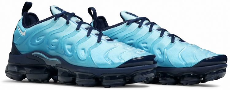 Nike Air VaporMax Plus Current Blue