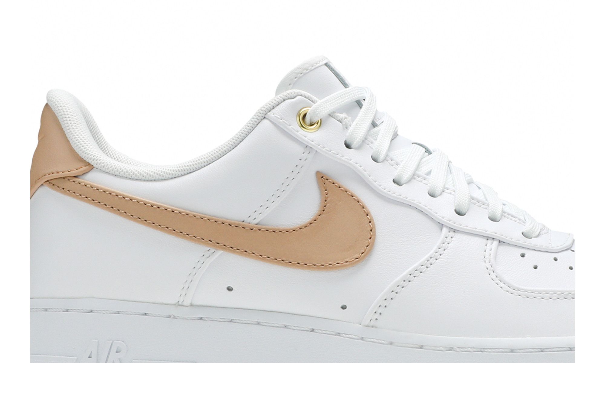 Nike air force vachetta tan new arrivals