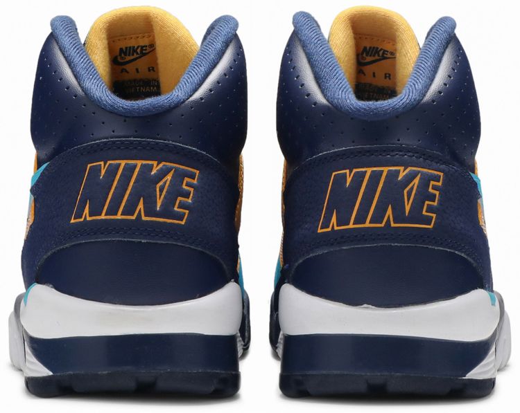 Air Trainer SC High Los Angeles Rams
