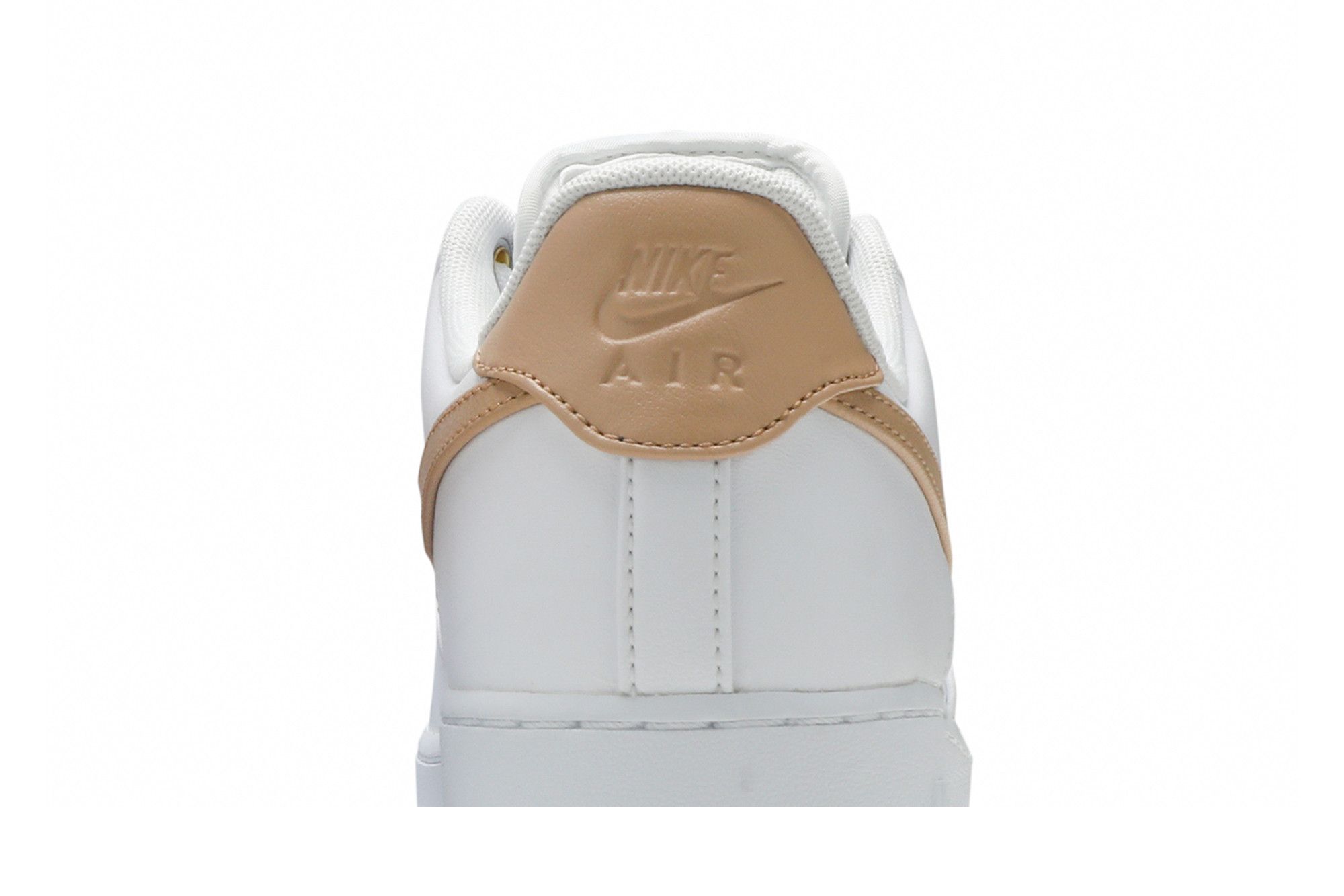 nike air force 1 low white vachetta tan