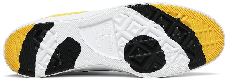 Golf Wang x Converse Chuck 70 High Tri Panel