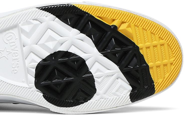 Golf Wang x Converse Chuck 70 High Tri Panel