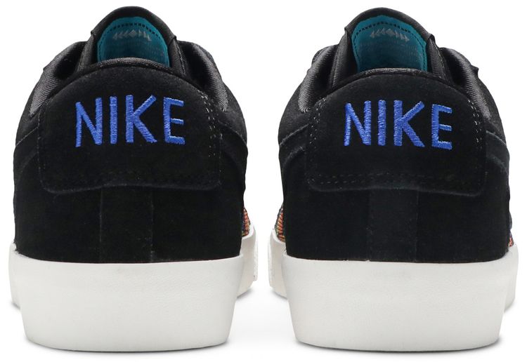 Nike Blazer Low N7