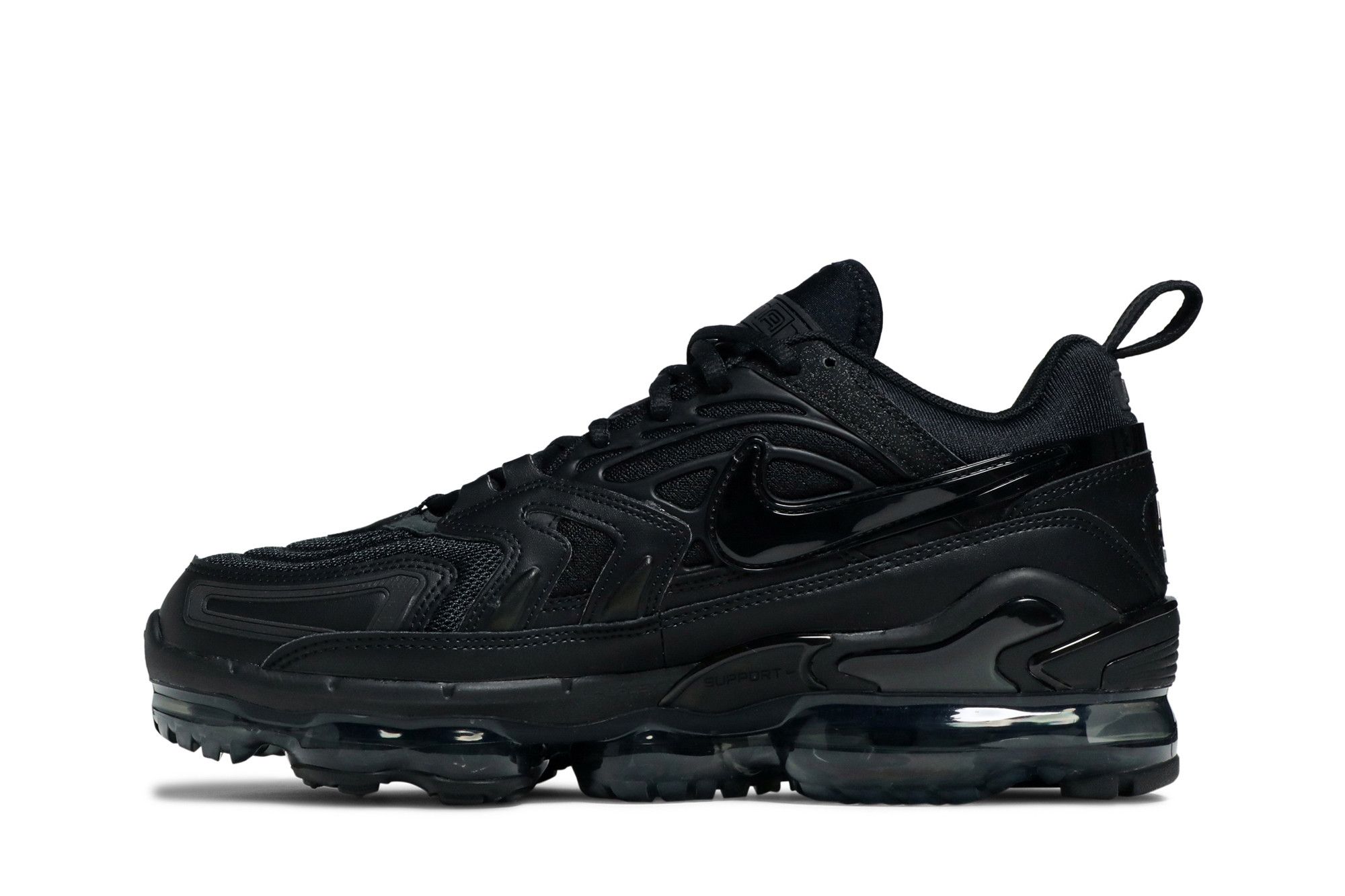 Buy Air VaporMax EVO Triple Black CT2868 003 GOAT AU