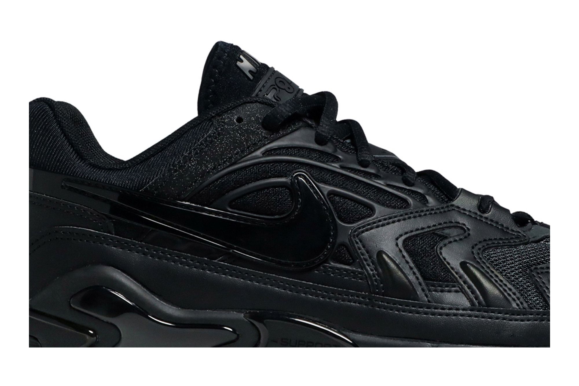 Vapormax og black new arrivals