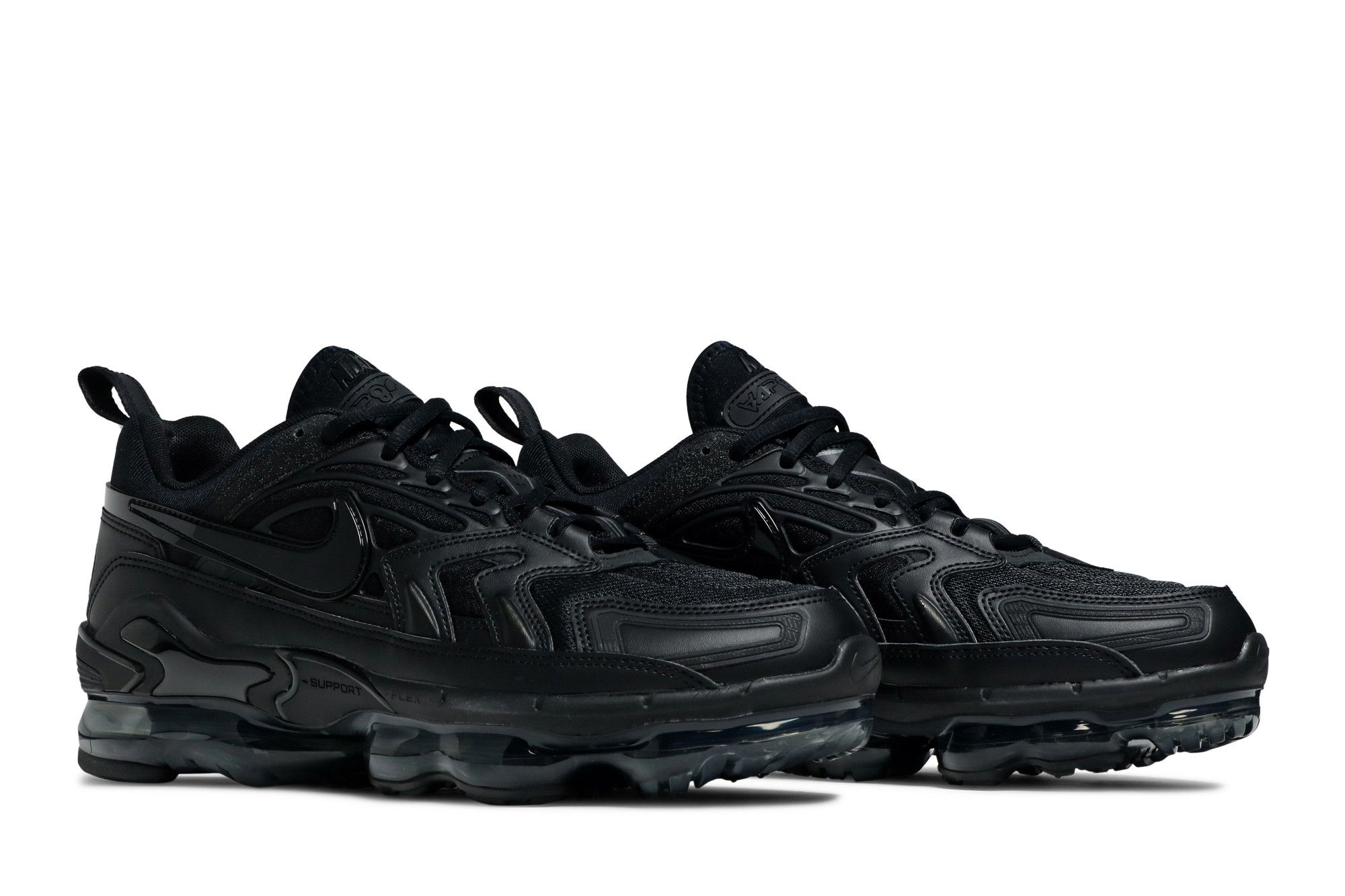 Buy Air VaporMax EVO Triple Black CT2868 003 GOAT AU