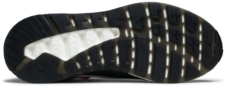 Ninja x adidas ZX 2K Boost Time In   White Grey