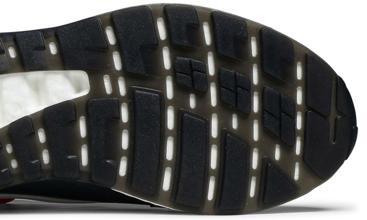 Ninja x adidas ZX 2K Boost Time In   White Grey