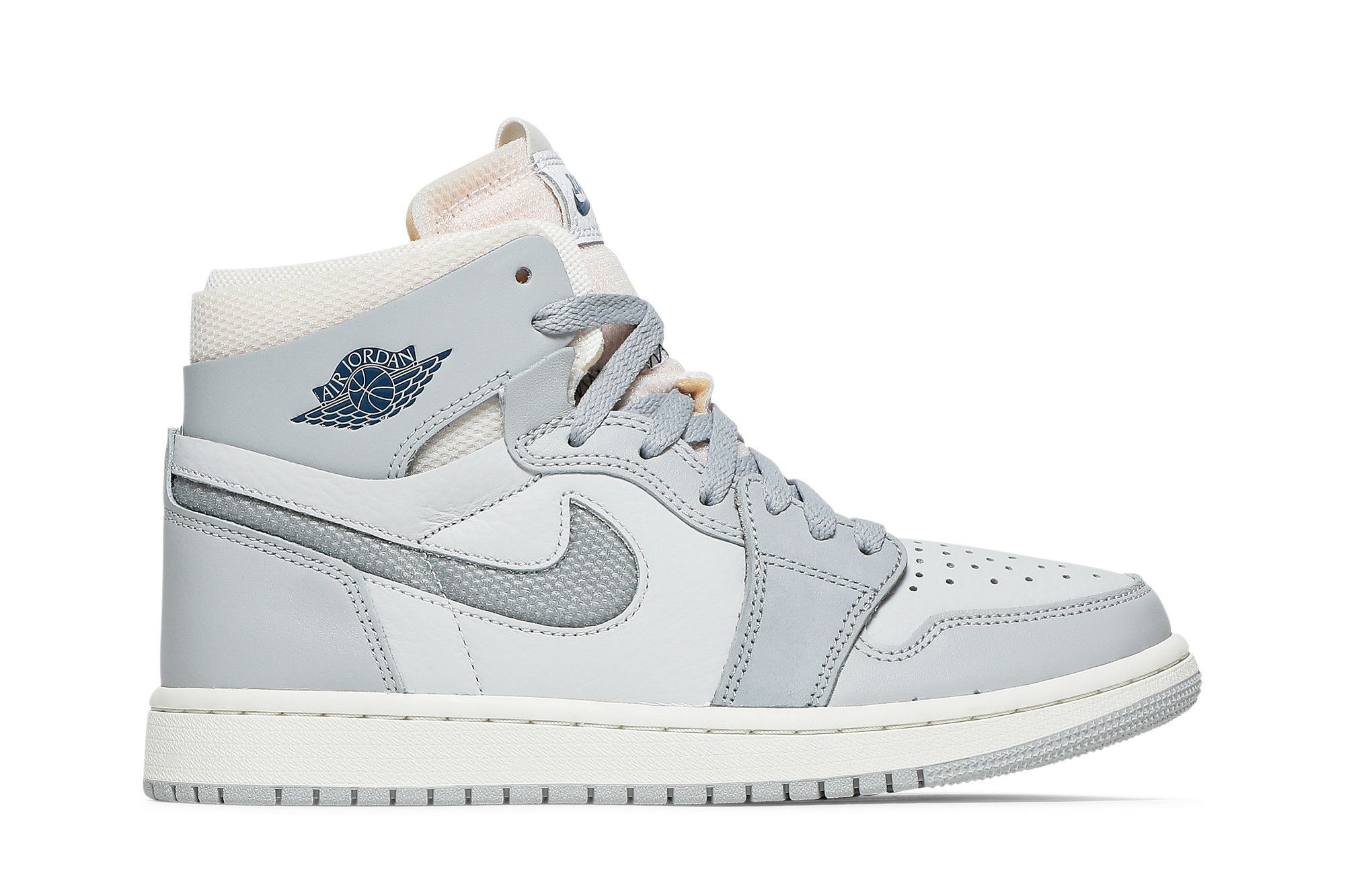 Buy Air Jordan 1 Zoom Comfort London DH4268 001 GOAT AU