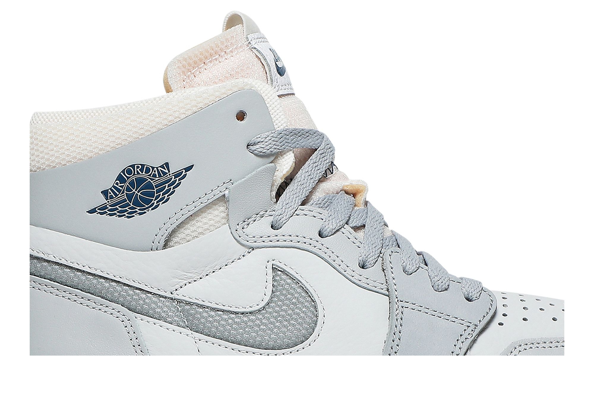 Size 13.0 Air Jordan 1 Zoom Comfort London