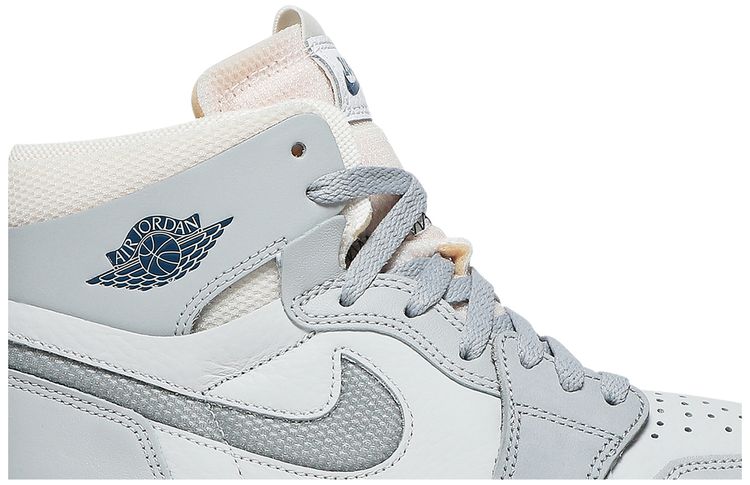 Air Jordan 1 Zoom Comfort London