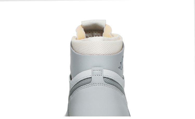 Air Jordan 1 Zoom Comfort London