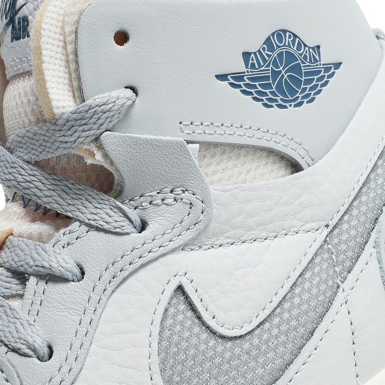 Air Jordan 1 Zoom Comfort London