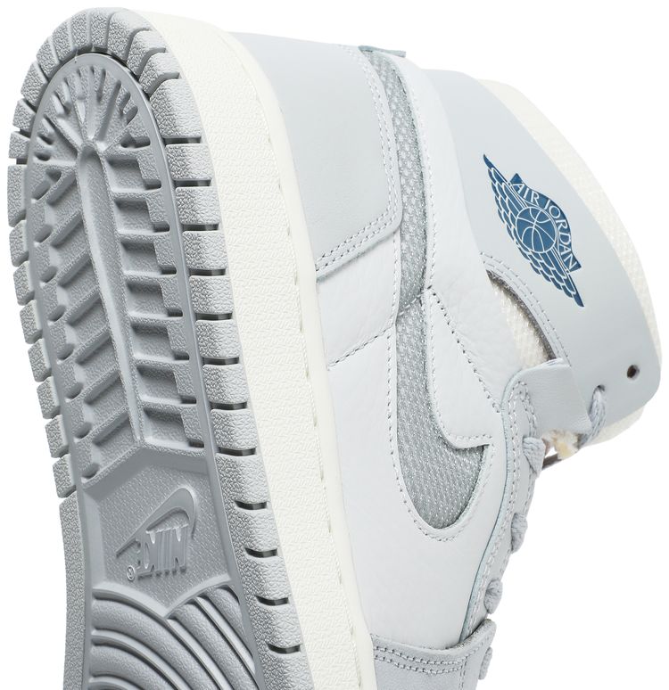 Air Jordan 1 Zoom Comfort London