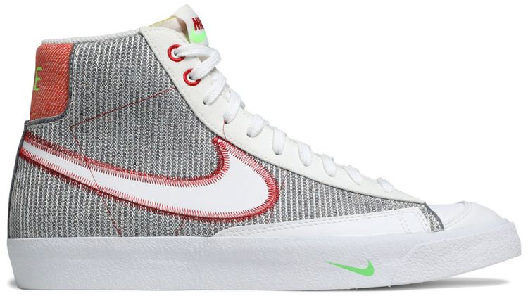 Nike Blazer Mid 77 Recycled Jerseys Pack