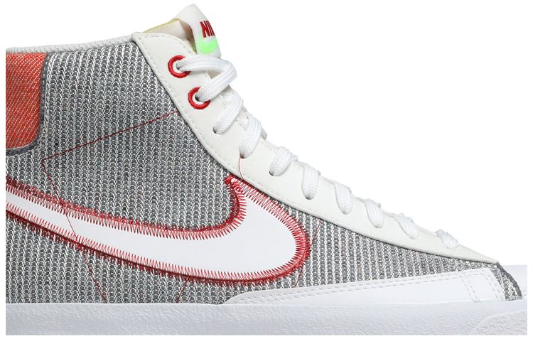 Nike Blazer Mid 77 Recycled Jerseys Pack