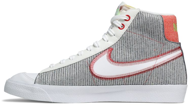 Nike Blazer Mid 77 Recycled Jerseys Pack
