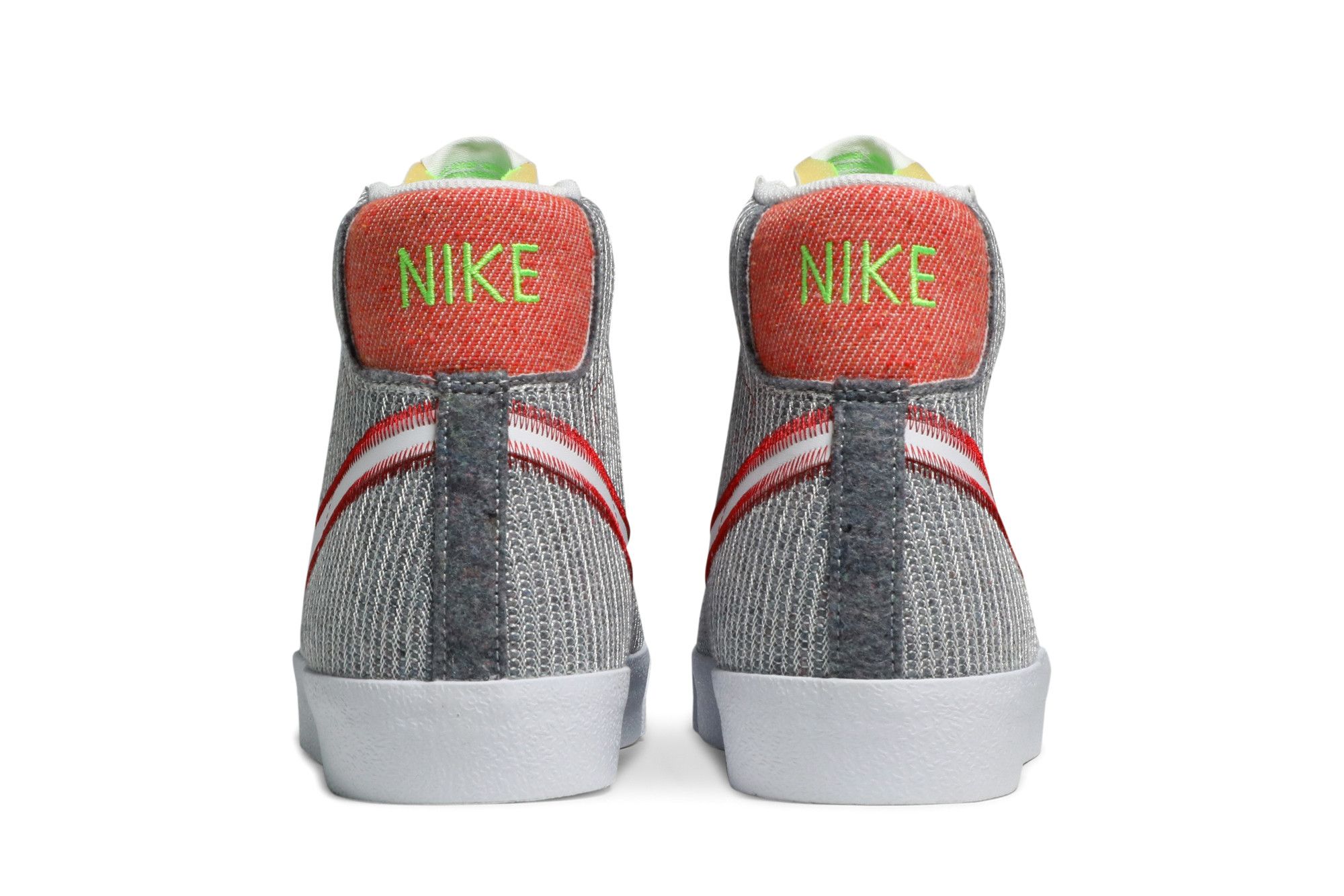Buy Nike Blazer Mid '77 'Recycled Jerseys Pack' - CW5838 022 | GOAT