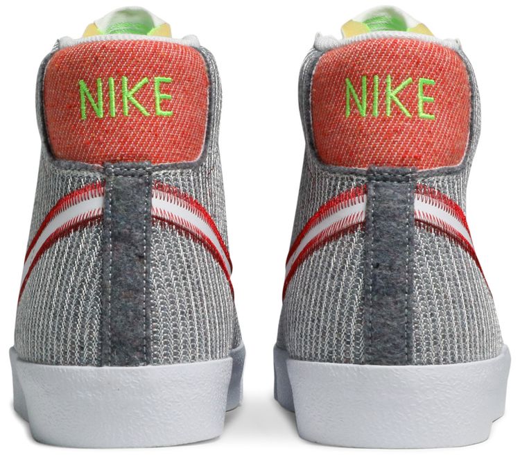 Nike Blazer Mid 77 Recycled Jerseys Pack