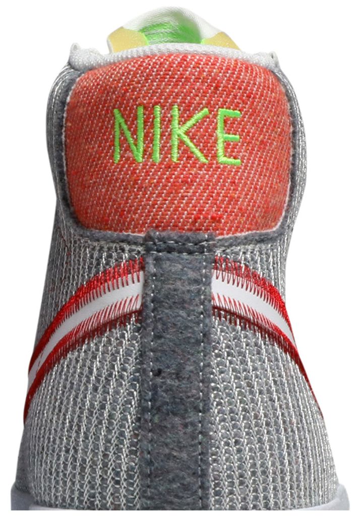 Nike Blazer Mid 77 Recycled Jerseys Pack
