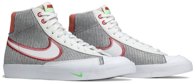 Nike Blazer Mid 77 Recycled Jerseys Pack