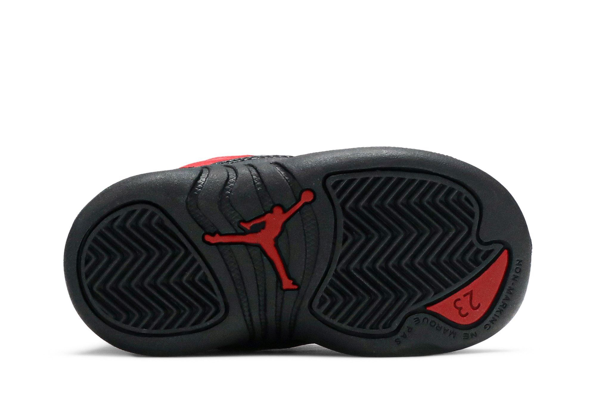 reverse flu game 12 foot locker