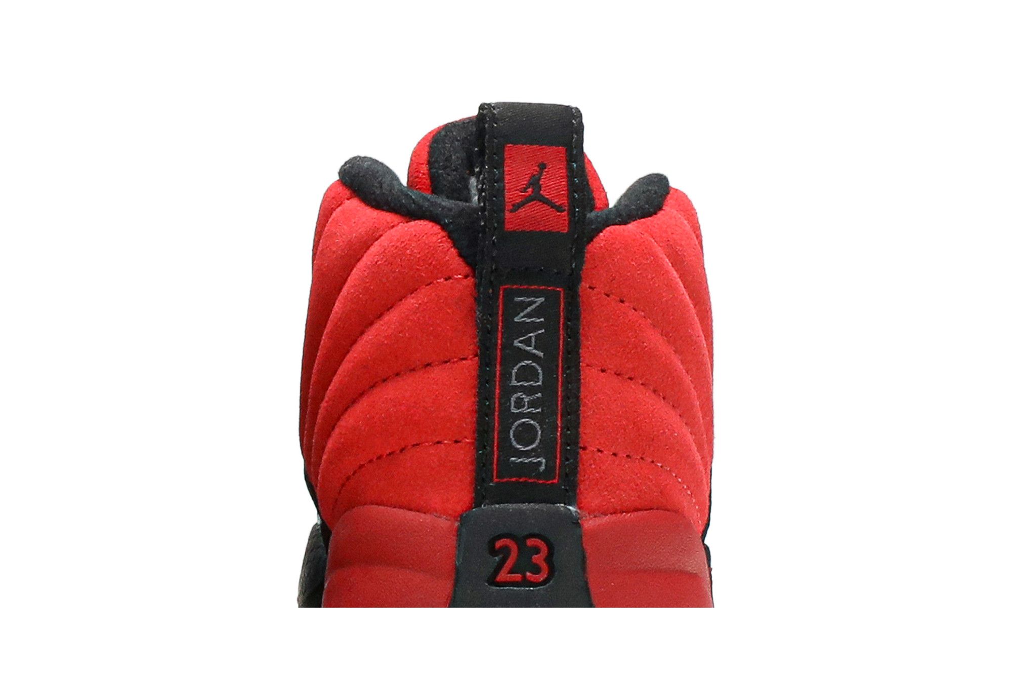 jordan 12 reverse flu game goat