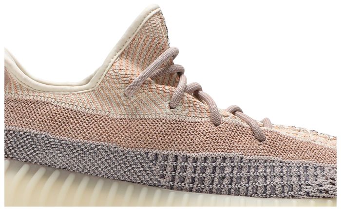 350 ash pearl on feet